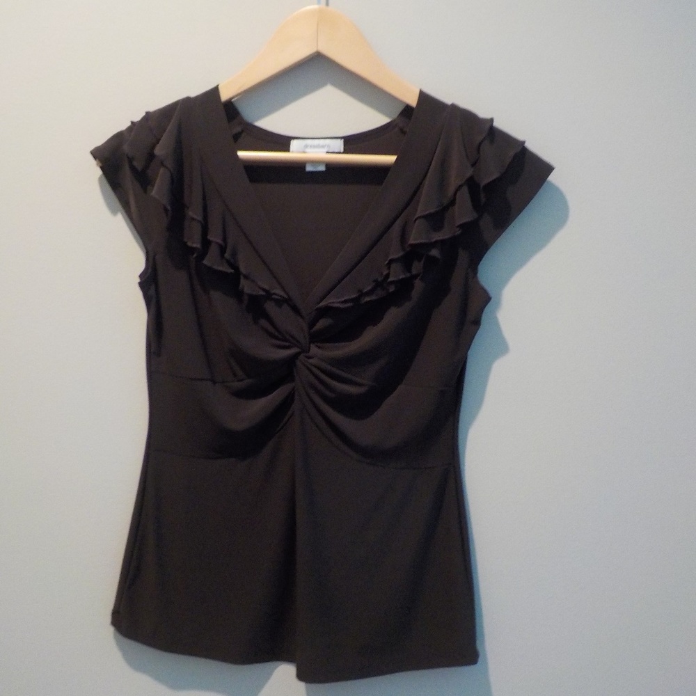 Dressbarn Top